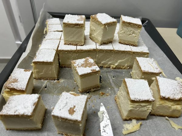 ריבועי עוגת גבינה_מתכון של ירדנה ג'נאח – מאסטר מתכונים