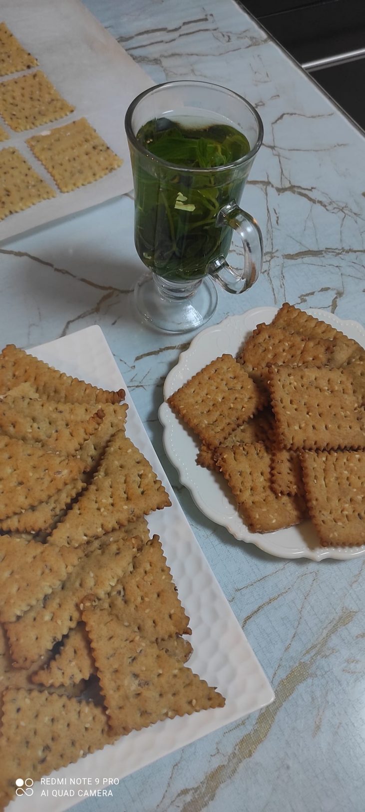 עוגיות רייפעת עם אניס_מתכון של אסתי – מאסטר מתכונים